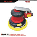 5 &quot;auto-vacío Air Sander orbital de alta velocidad Air Sander Air palm Sander